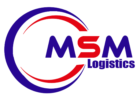 logo msm